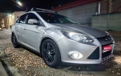Ford Focus III, 2012 год, 798 000 рублей, 1 фотография