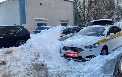 Ford Mondeo V, 2017 год, 1 200 000 рублей, 1 фотография
