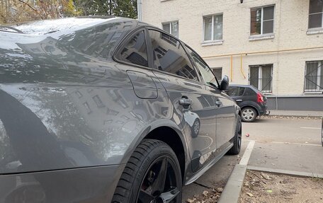 Audi A4, 2013 год, 1 600 000 рублей, 17 фотография
