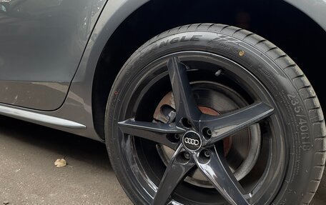 Audi A4, 2013 год, 1 600 000 рублей, 19 фотография