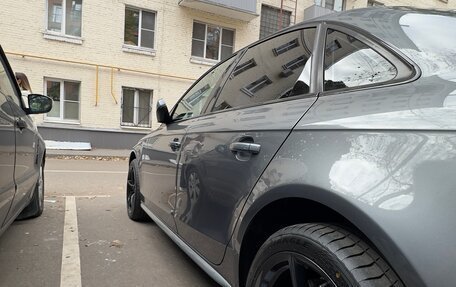 Audi A4, 2013 год, 1 600 000 рублей, 18 фотография