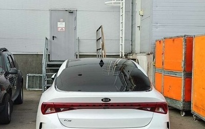 KIA K5, 2021 год, 2 350 000 рублей, 1 фотография