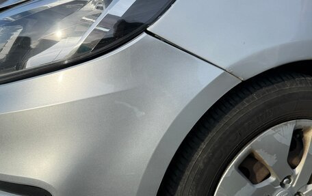 KIA Rio III рестайлинг, 2015 год, 950 000 рублей, 8 фотография