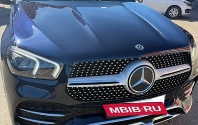 Mercedes-Benz GLE, 2020 год, 4 800 000 рублей, 1 фотография