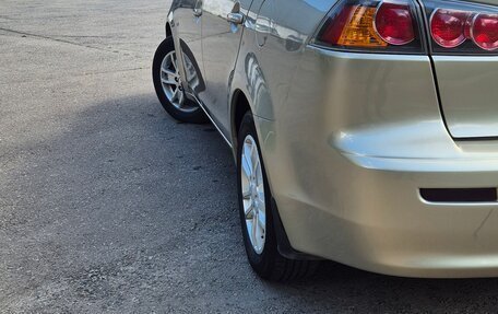 Mitsubishi Lancer IX, 2011 год, 640 000 рублей, 4 фотография