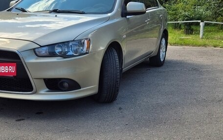 Mitsubishi Lancer IX, 2011 год, 640 000 рублей, 2 фотография