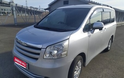 Toyota Noah III, 2008 год, 980 000 рублей, 1 фотография