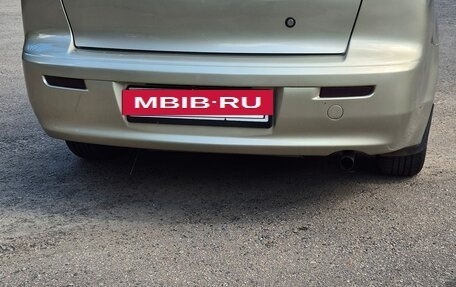 Mitsubishi Lancer IX, 2011 год, 640 000 рублей, 5 фотография