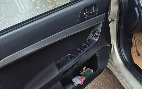 Mitsubishi Lancer IX, 2011 год, 640 000 рублей, 14 фотография
