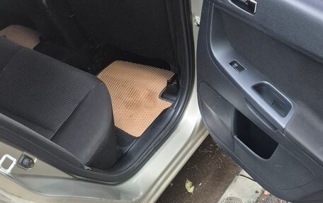 Mitsubishi Lancer IX, 2011 год, 640 000 рублей, 13 фотография