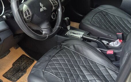 Mitsubishi Lancer IX, 2011 год, 640 000 рублей, 15 фотография