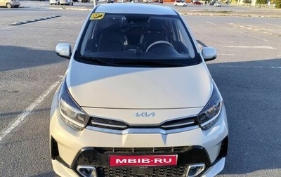 KIA Morning III, 2022 год, 1 730 000 рублей, 1 фотография