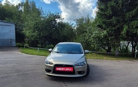 Mitsubishi Lancer IX, 2011 год, 640 000 рублей, 12 фотография