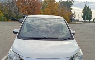Toyota Noah III, 2016 год, 1 800 000 рублей, 1 фотография