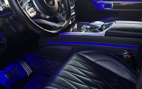 Mercedes-Benz G-Класс W463 рестайлинг _iii, 2020 год, 12 800 000 рублей, 6 фотография
