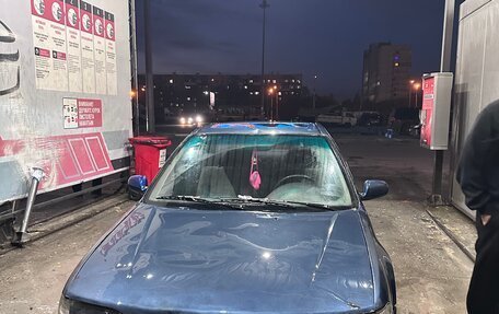 Honda Accord IV, 1991 год, 99 000 рублей, 1 фотография