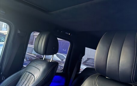 Mercedes-Benz G-Класс W463 рестайлинг _iii, 2020 год, 12 800 000 рублей, 12 фотография