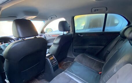 Skoda Superb III рестайлинг, 2012 год, 698 000 рублей, 6 фотография