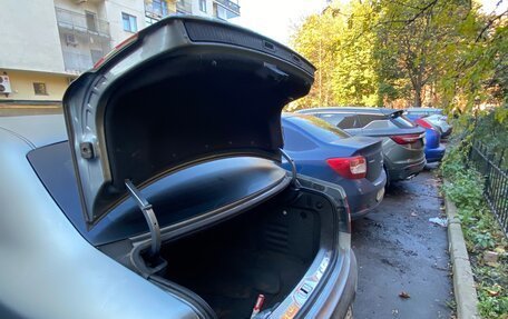 Skoda Superb III рестайлинг, 2012 год, 698 000 рублей, 7 фотография