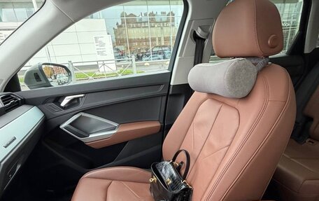 Audi Q3, 2019 год, 3 590 000 рублей, 5 фотография
