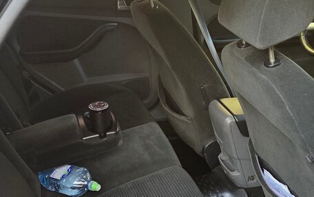 Ford Focus II рестайлинг, 2008 год, 500 000 рублей, 1 фотография