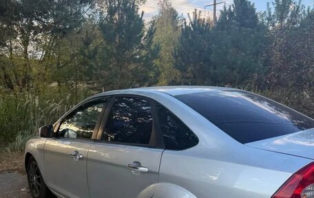 Ford Focus II рестайлинг, 2008 год, 500 000 рублей, 2 фотография