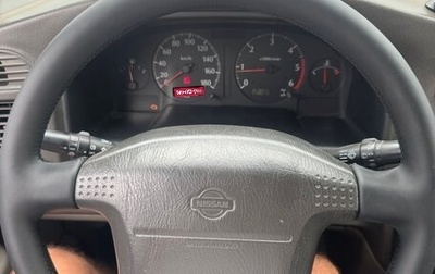 Nissan Patrol, 2000 год, 1 500 000 рублей, 1 фотография