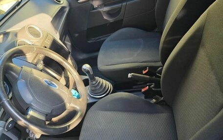 Ford Fiesta, 2008 год, 420 000 рублей, 8 фотография