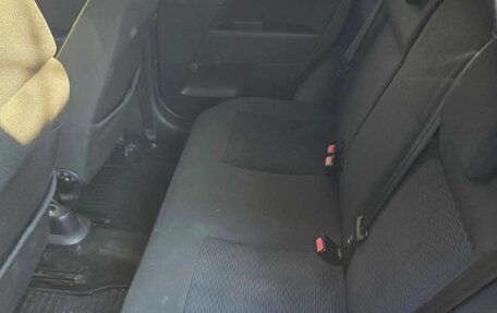 Ford Fiesta, 2008 год, 420 000 рублей, 9 фотография