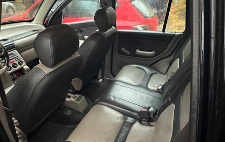 Land Rover Freelander II рестайлинг 2, 2000 год, 650 000 рублей, 8 фотография