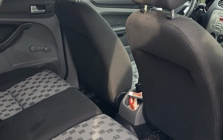 Ford Focus II рестайлинг, 2009 год, 460 000 рублей, 2 фотография