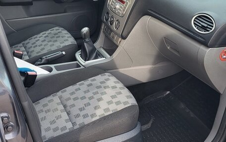 Ford Focus II рестайлинг, 2009 год, 460 000 рублей, 3 фотография