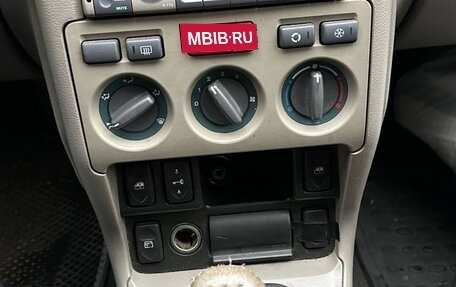 Land Rover Freelander II рестайлинг 2, 2000 год, 650 000 рублей, 7 фотография