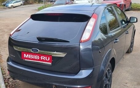 Ford Focus II рестайлинг, 2009 год, 460 000 рублей, 8 фотография