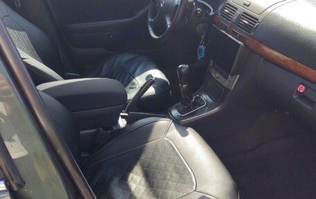 Toyota Avensis III рестайлинг, 2007 год, 795 000 рублей, 6 фотография