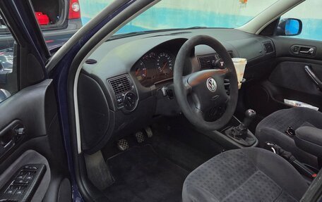 Volkswagen Golf IV, 2001 год, 380 000 рублей, 5 фотография