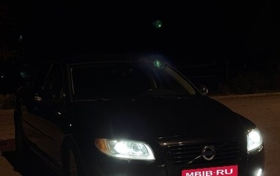 Volvo S80 II рестайлинг 2, 2007 год, 850 000 рублей, 1 фотография