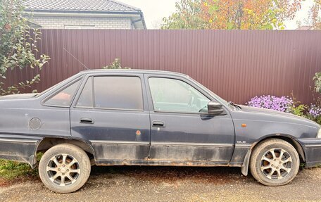 Daewoo Nexia I рестайлинг, 2007 год, 65 000 рублей, 8 фотография