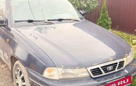 Daewoo Nexia I рестайлинг, 2007 год, 65 000 рублей, 2 фотография