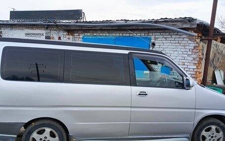 Honda Stepwgn IV, 1998 год, 400 000 рублей, 2 фотография