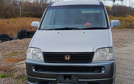 Honda Stepwgn IV, 1998 год, 400 000 рублей, 3 фотография