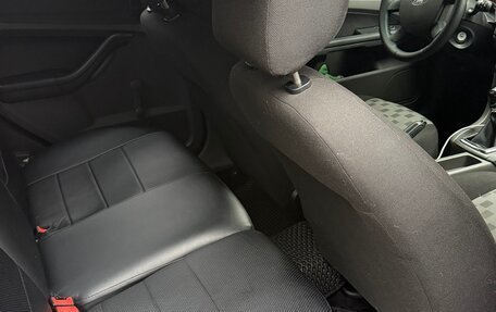 Ford Focus II рестайлинг, 2007 год, 269 990 рублей, 3 фотография