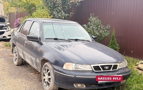 Daewoo Nexia I рестайлинг, 2007 год, 65 000 рублей, 18 фотография