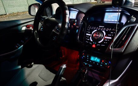 Ford Focus III, 2012 год, 798 000 рублей, 6 фотография