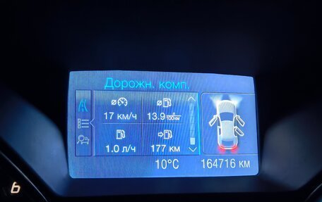 Ford Focus III, 2012 год, 798 000 рублей, 8 фотография