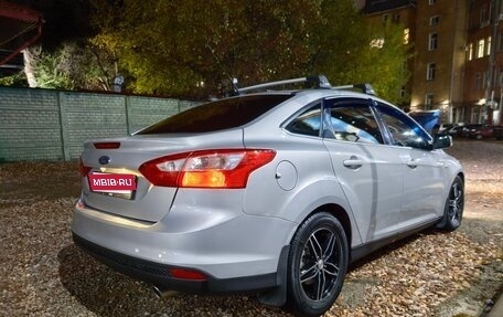 Ford Focus III, 2012 год, 798 000 рублей, 3 фотография