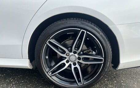 Mercedes-Benz E-Класс, 2016 год, 3 290 000 рублей, 6 фотография