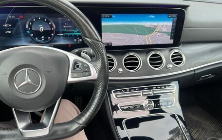 Mercedes-Benz E-Класс, 2016 год, 3 290 000 рублей, 14 фотография