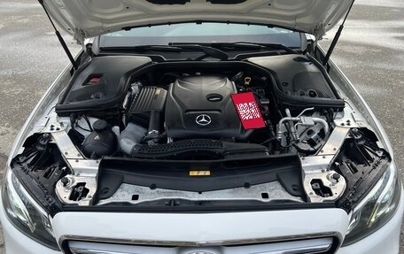 Mercedes-Benz E-Класс, 2016 год, 3 290 000 рублей, 7 фотография
