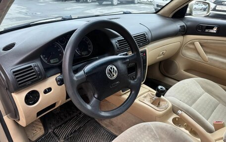 Volkswagen Passat B5+ рестайлинг, 2001 год, 333 000 рублей, 9 фотография
